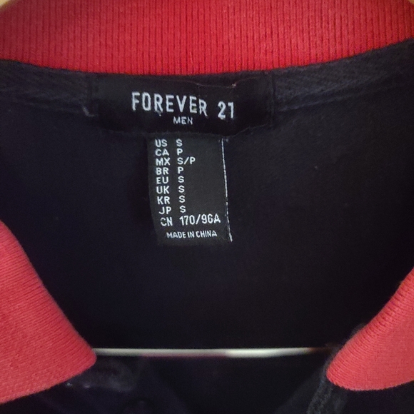 Forever 21 Polo - Picture 2 of 3